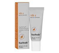 Crme de vitamine C acclame par la critique Baebody pour le visage Vitamin C hydratant pour l'claircissement et l'huile de jojoba anti-vie