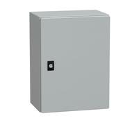Schneider Electric CRN 400x300x200 une porte pleine