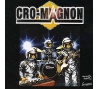 CRO-MAGNON - CRO-MAGNON (Korea Edition)