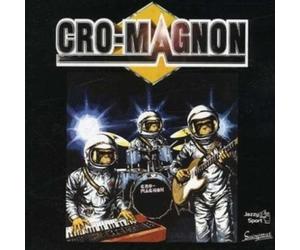 CRO-MAGNON - CRO-MAGNON (Korea Edition)