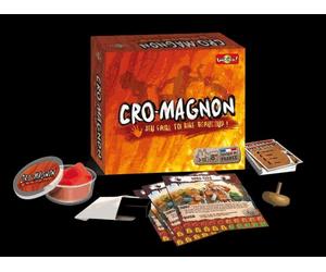 Cro-Magnon - Edition 10 Ans