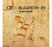 Cro-Magnon-Jin - The New Discovery [国内盤CD] (JSPCDK1029)