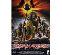 Cro-magnon-Odissea Nella preistoria [Import]