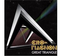 Cro-Magnon - Triangle [Import]