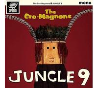 Cro-Magnons - Jungle 9 [Import]
