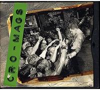 Cro-Mags - Age of Quarrel/Best Wishes