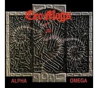 Cro-Mags - Alpha Omega Re-Release