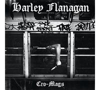 Cro-Mags by Harley Flanagan