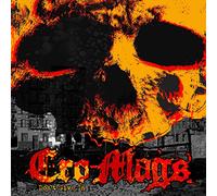 Cro-Mags - Don't Give In [Vinyl LP]