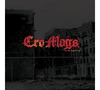 Cro-Mags - in The Beginning