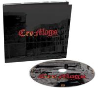 Cro-Mags – in The Beginning – Digi – Import