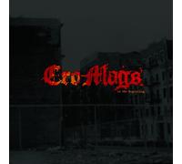 CRO-MAGS - IN THE BEGINNING VINYL LP NEUF