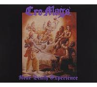 CRO-MAGS - NEAR DEATH EXPERIENCE - CD - G3z
