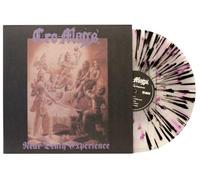 Cro-Mags - Near Death Experience (Clear/Black/Purple Splatter [Import]