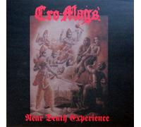 Cro Mags - Near Death Experience (Vinyl) [Import]