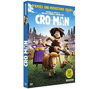Cro Man