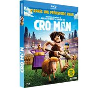 Cro Man - Blu-Ray
