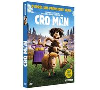 Cro Man DVD DVD