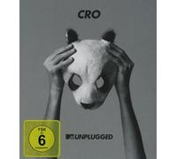 Cro - Mtv Unplugged (Blu-Ray)