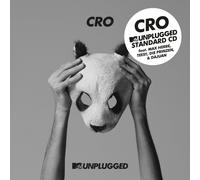 CRO - MTV UNPLUGGED CD NEUF