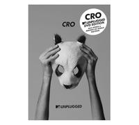 Cro - Mtv Unplugged (Dvd)