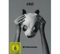 Cro - Mtv Unplugged (Dvd)