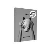 Cro - MTV Unplugged (DVD) Cro