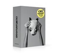 Cro - MTV Unplugged (Limitiertes Boxset) [Import]