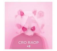 CRO - RAOP+5 CD 20 TRACKS HIPHOP/RAP NEUF
