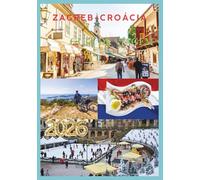 CROÁCIA GUIA DE VIAGEM 2026: Descubra as deslumbrantes praias do Adriático, cidades atemporais e aventuras inesquecíveis.