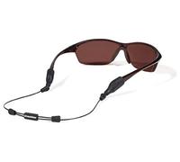 Croakies Arc Endless System Sangle de lunettes Noir