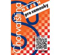 Croate (pas seulement) pour les auto-apprenants + clé + mp3 (Jirásková H.)