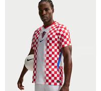 Croatia 2026 Home Jersey blanc S