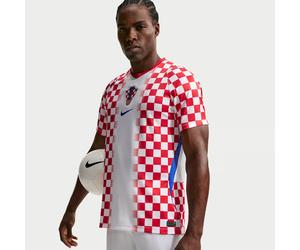 Croatia 2026 Home Jersey blanc S