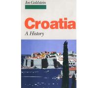 Croatia: A History