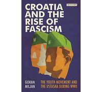 Croatia And The Rise Of Fascism