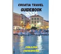 croatia travel guidebook