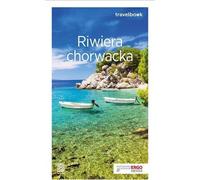 Croatian Riviera Travelbook Zuzanna Brusiæ, Zbigniew Klimaczak (Buch auf Polnisch)