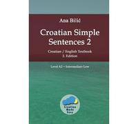 Croatian Simple Sentences 2