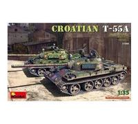 Miniart Min37088 Maquette En Plastique