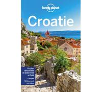 Croatie - 10ed