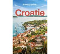 Croatie 11ed