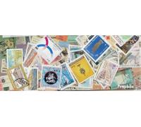 Croatie 50 Divers Timbres (Timbres pour Les collectionneurs)