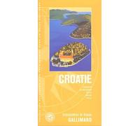 Croatie (ancienne édition)