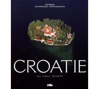 Croatie au coeur double