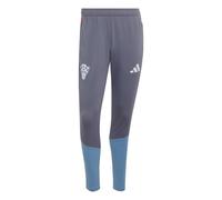 adidas Croatie Training Pant Bleu/Rouge S