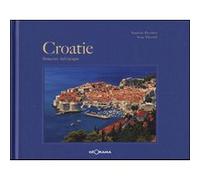 Croatie - douceur adriatique Sandrine Pierrefeu (Auteur), Serge Vincenti (Auteur)