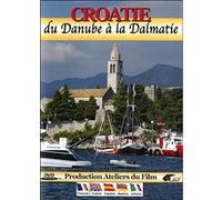 Croatie, du Danube à la Dalmatie G