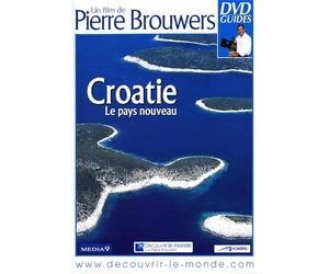 CROATIE - DVD [HD DVD]