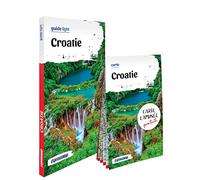 Croatie (guide light)